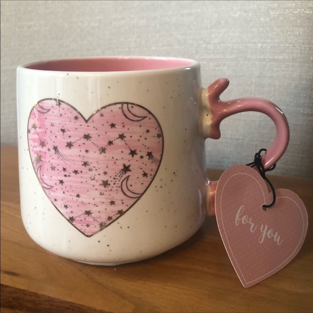 Sheffield House Mug